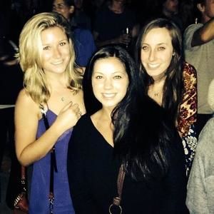 Meet your Posher, Kathryn